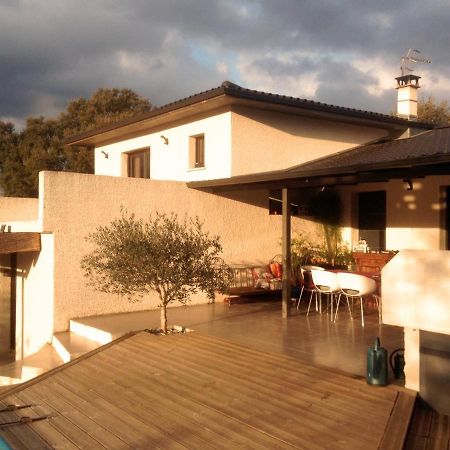 Cevennes / Mediterranee Quissac  Exterior foto